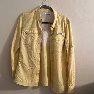 Women’s Columbia Long sleeve PFG